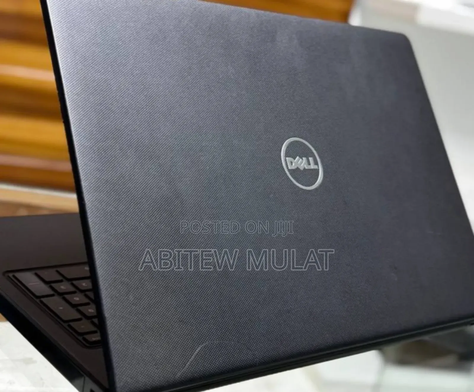 New Laptop Dell Vostro 3000 8GB Intel Core I3 HDD 500GB