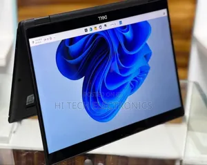 New Laptop Dell Latitude 5300 8GB Intel Core I5 SSD 512GB