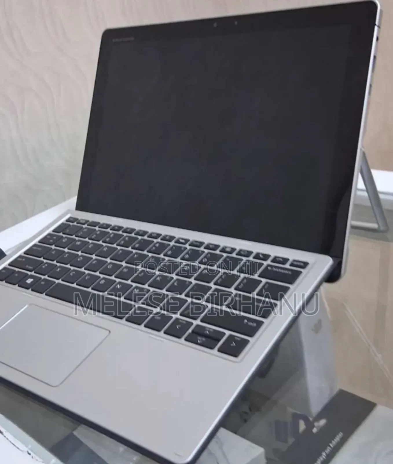 New Laptop HP Elite X2 1013 G4 8GB Intel Core I5 SSD 256GB