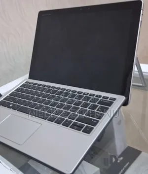 New Laptop HP Elite X2 1013 G4 8GB Intel Core I5 SSD 256GB