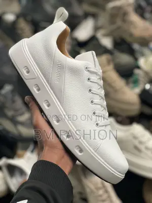 Photo - Rushine Mens Flat for Any Occasion Size 39-44