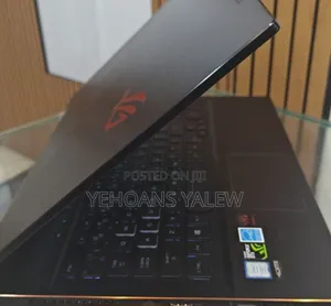 Photo - New Laptop Asus ROG Zephyrus G15 16GB Intel Core I7 SSD 1T