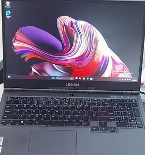 New Lenovo Legion Y7000P IRX9 Gaming Laptop 16GB Intel Core I7 512GB