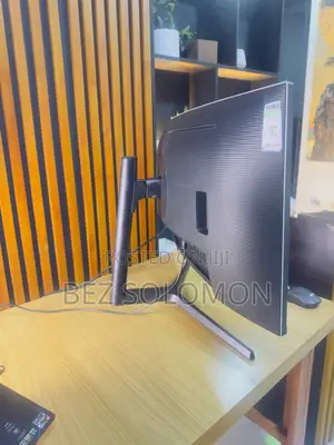 Samsung 34 Inch Ultra Wide Curved Gaming Monitor