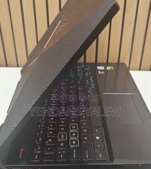 Photo - New Laptop HP Omen X 16GB Intel Core I7 SSD 512GB