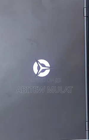 New Lenovo Legion Y7000P IRX9 Gaming Laptop 16GB Intel Core I7 512GB