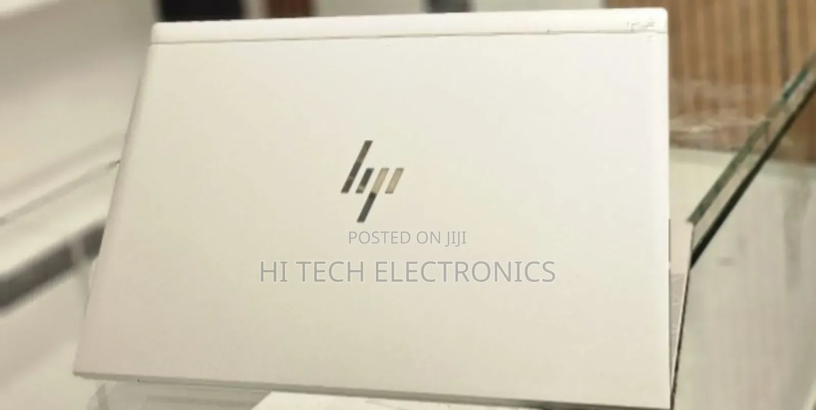 New Laptop HP EliteBook 830 G8 16GB Intel Core I5 SSD 512GB