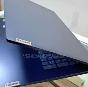 New Laptop Lenovo Ideapad 3 8GB Intel Core I3 SSD 256GB