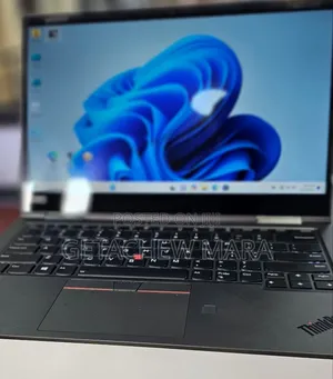 Photo - New Laptop Lenovo ThinkPad Yoga 16GB Intel Core I7 SSD 512GB