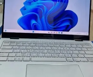 New Laptop Asus Zenbook Flip 13 UX363 16GB Intel Core i7 SSD 512GB