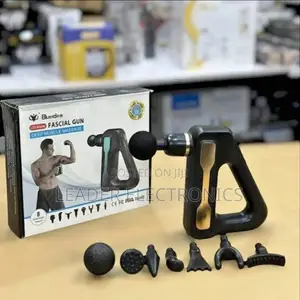 Photo - Massage Gun 8 Inch 1