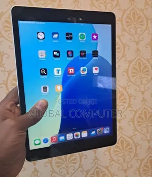New Apple iPad 10.2 (2019) 64 GB Silver