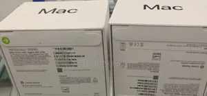 New Laptop Apple MacBook Pro M1 16GB Intel SSD 256GB