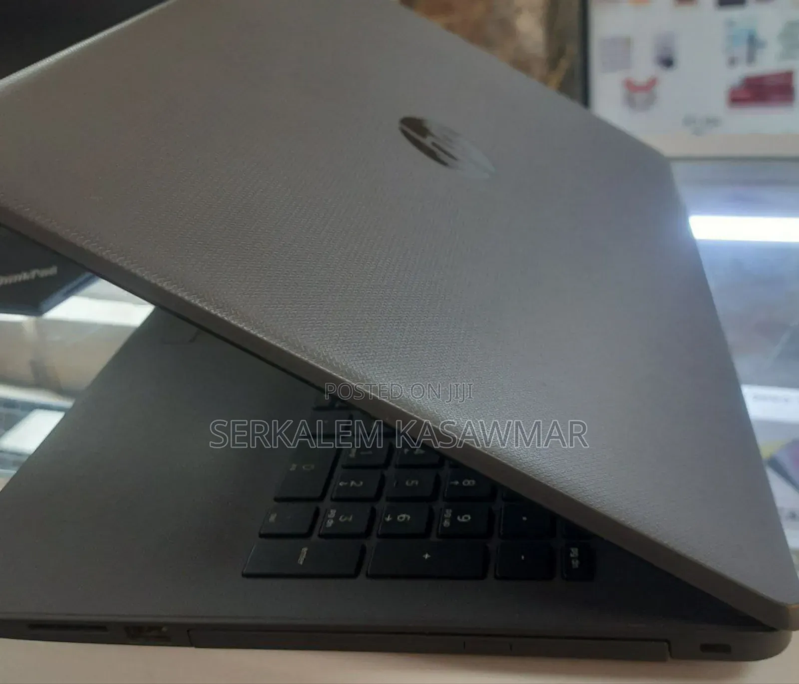 New Laptop HP Stream Notebook 4GB Intel Core i3 HDD 500GB