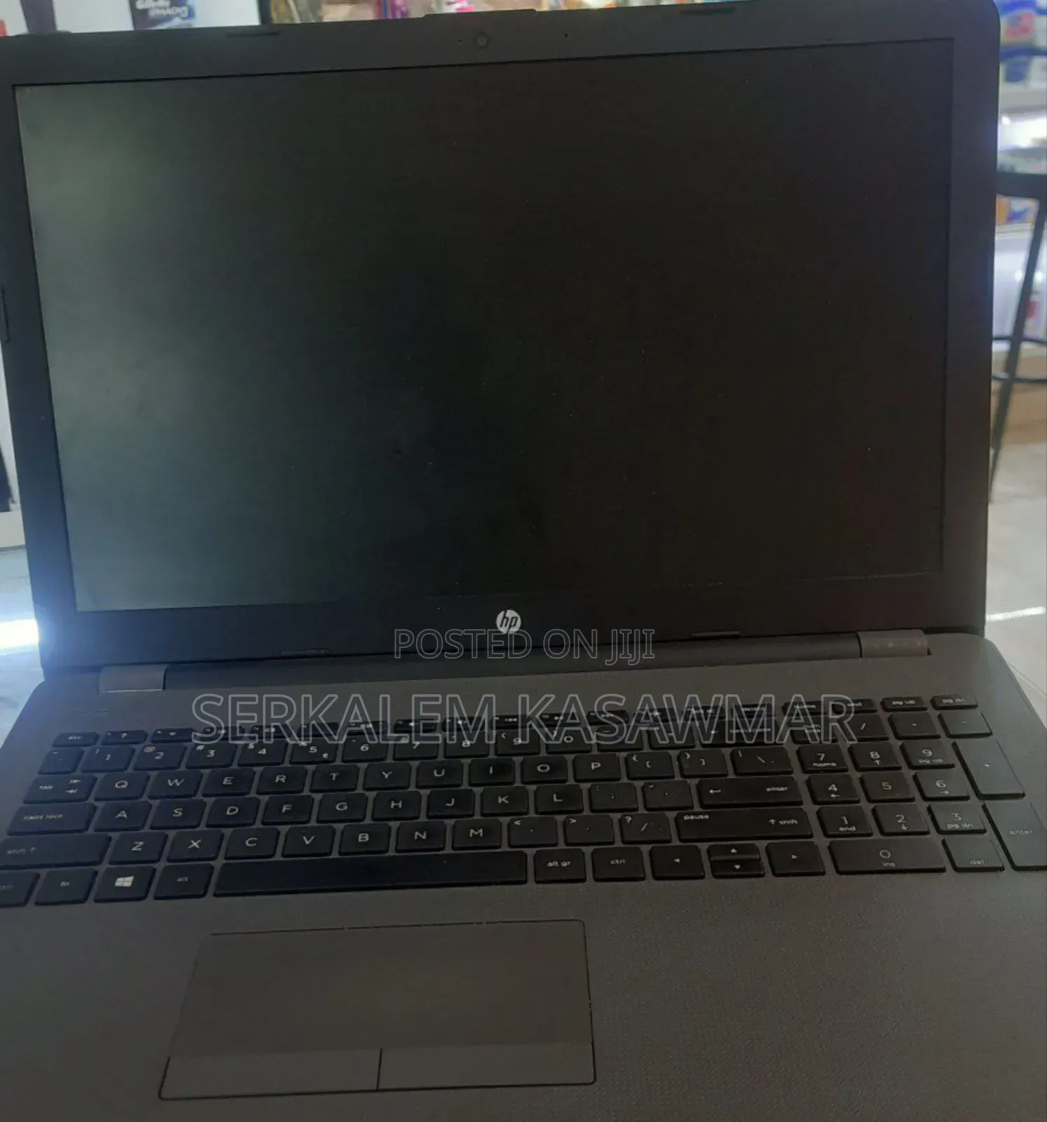 New Laptop HP Stream Notebook 4GB Intel Core i3 HDD 500GB