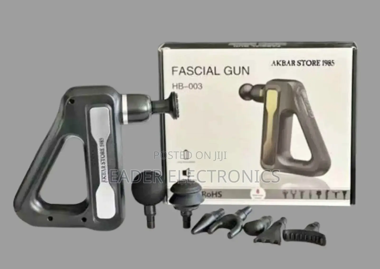Massage Gun Deep Muscle Massage Gun