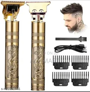 Photo - Trimmer Hair