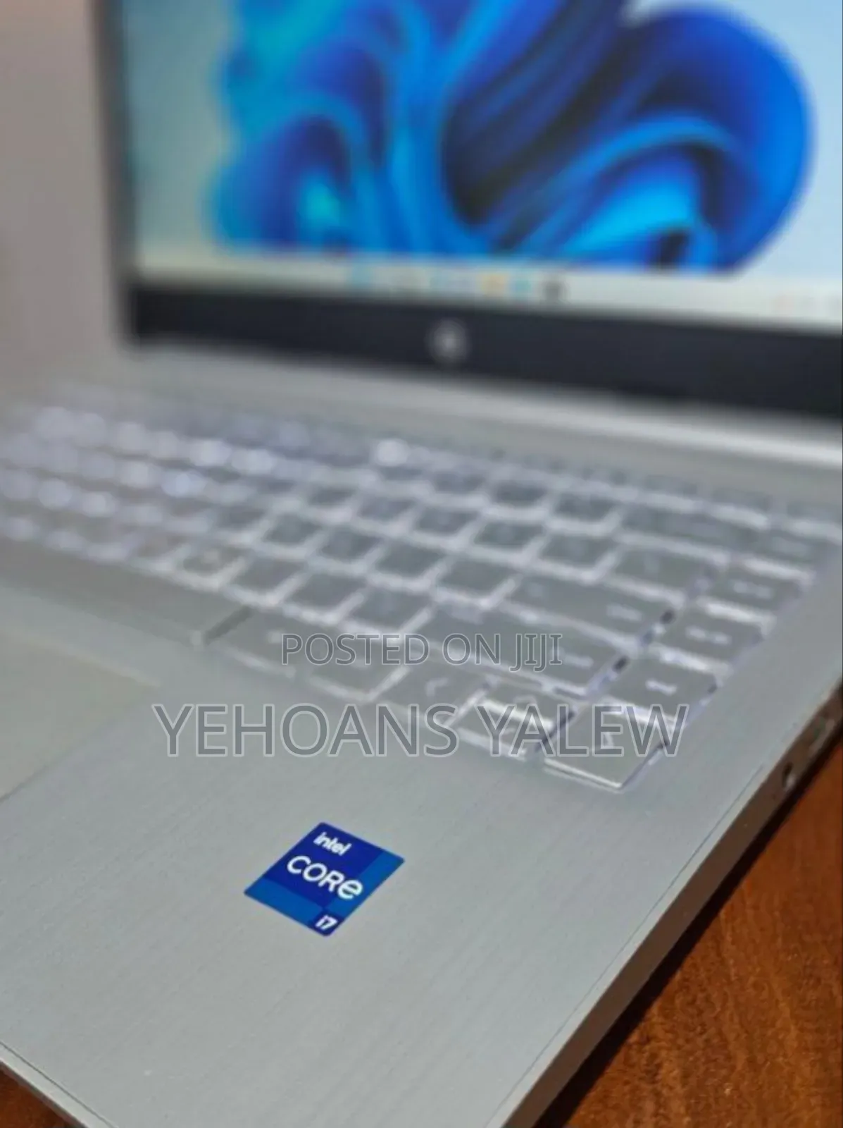 New Laptop HP Stream Notebook 8GB Intel Core I7 SSD 512GB