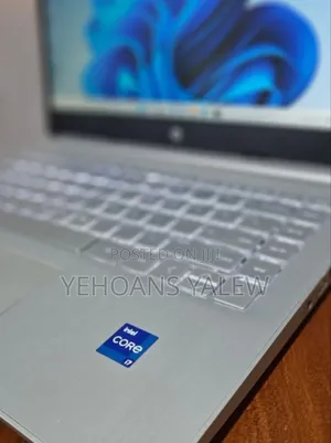 New Laptop HP Stream Notebook 8GB Intel Core I7 SSD 512GB