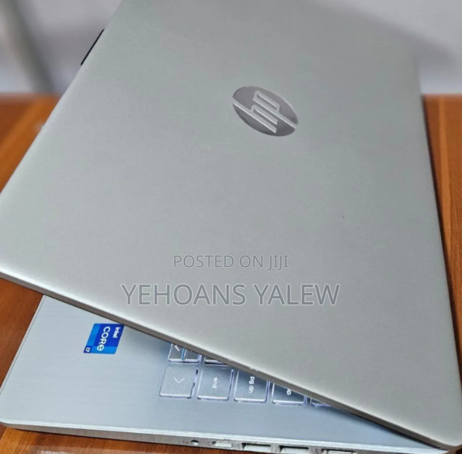 New Laptop HP Stream Notebook 8GB Intel Core I7 SSD 512GB