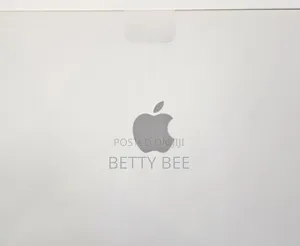 New Laptop Apple MacBook Pro 2024 M4 14-Inch 16GB Apple M4 SSD 512GB