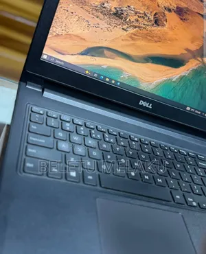 New Laptop Dell Vostro 15 3000 8GB Intel Core I3 HDD 500GB