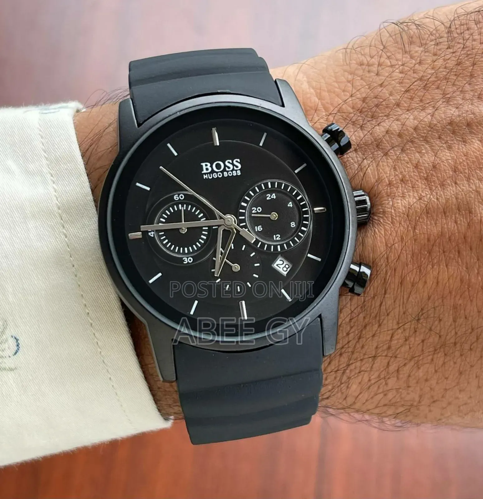 * Hugo Boss in Stock*