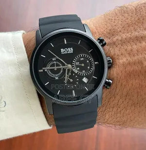 * Hugo Boss in Stock*