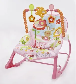Fisher Price Infant to Toddler Rocker
