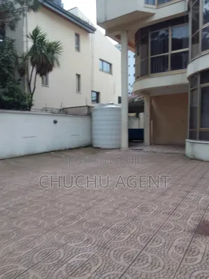 B+G+2 Luxury House Rent