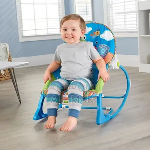 Fisher Price Infant to Toddler Rocker