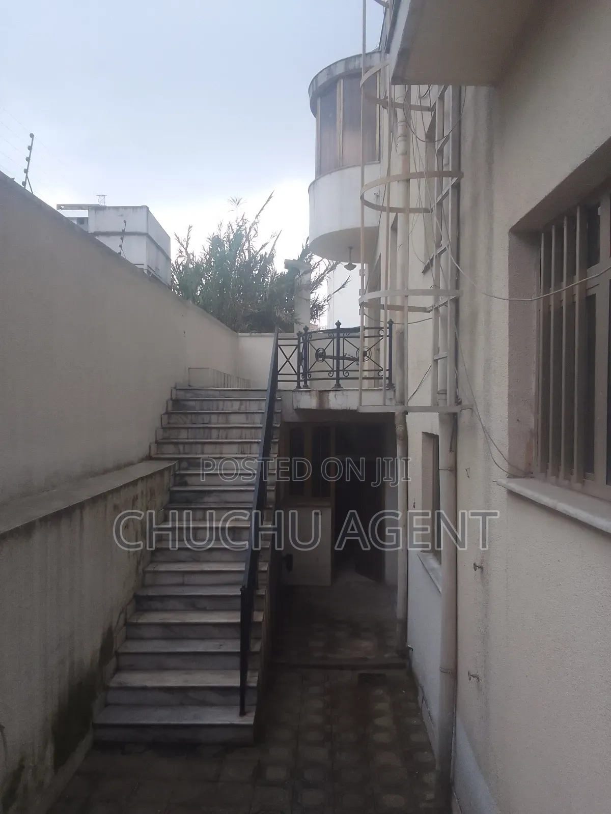 B+G+2 Luxury House Rent