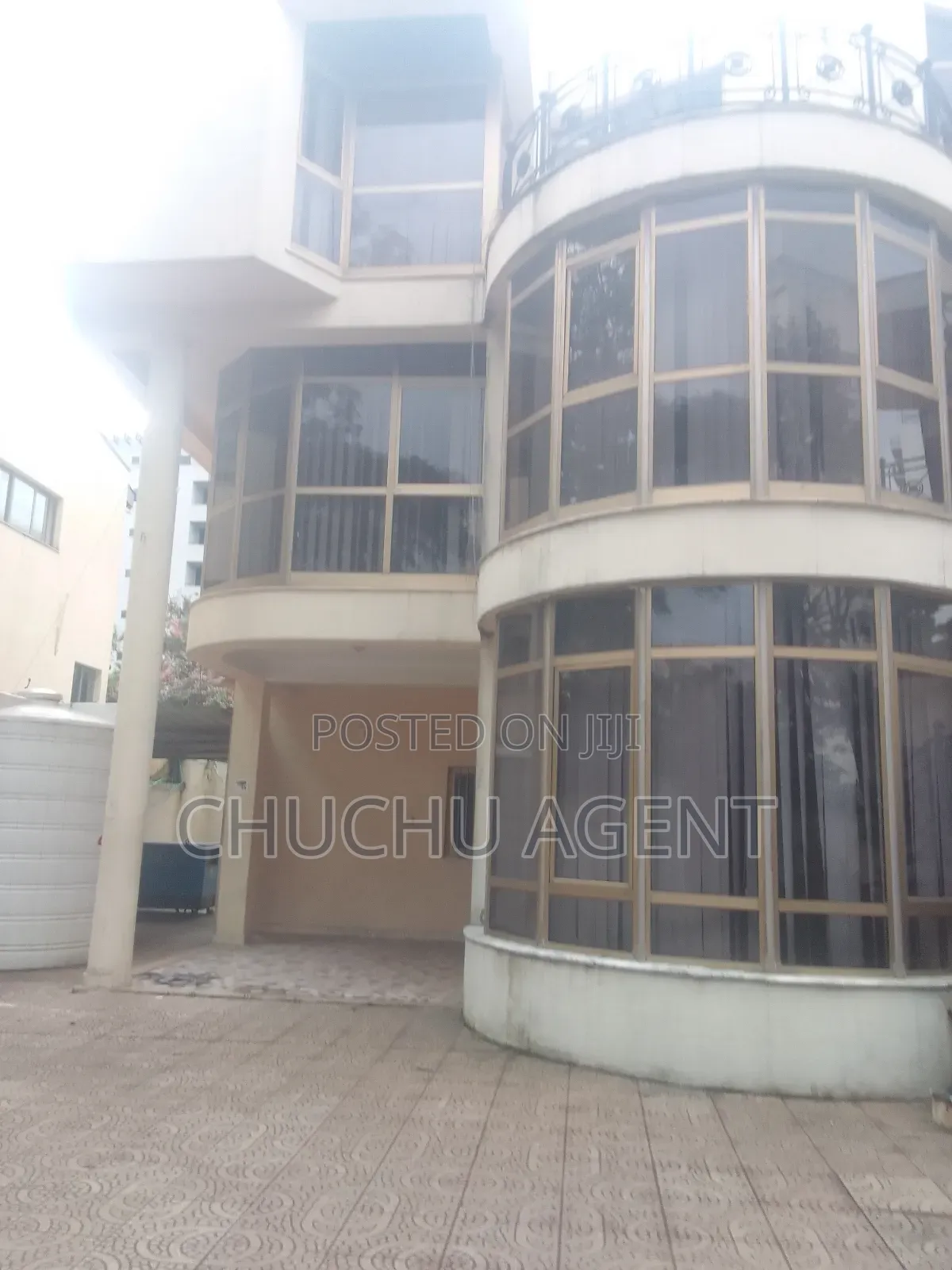 B+G+2 Luxury House Rent