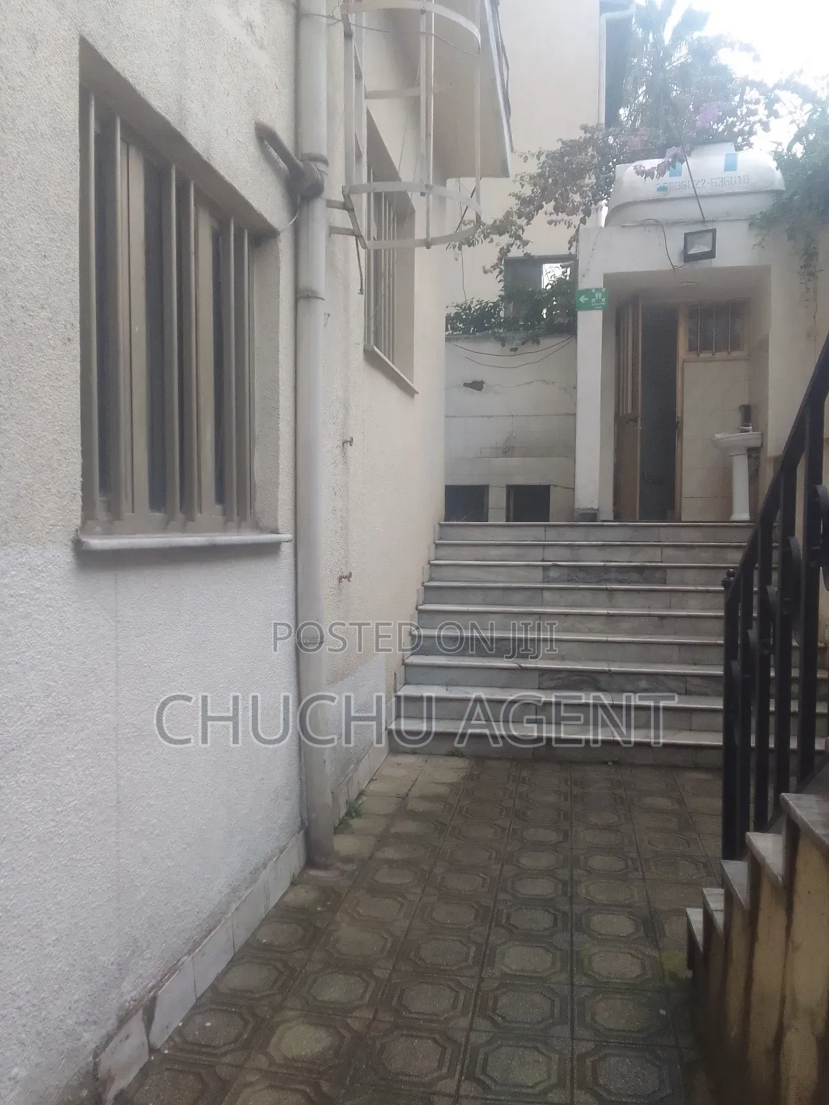 B+G+2 Luxury House Rent