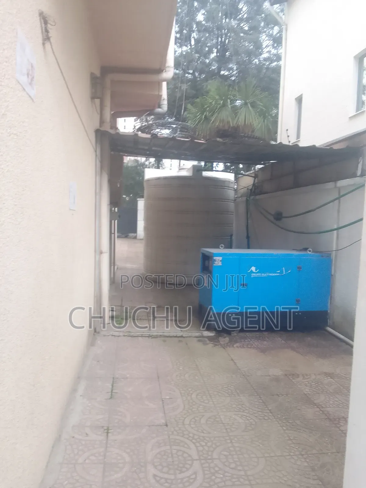 B+G+2 Luxury House Rent