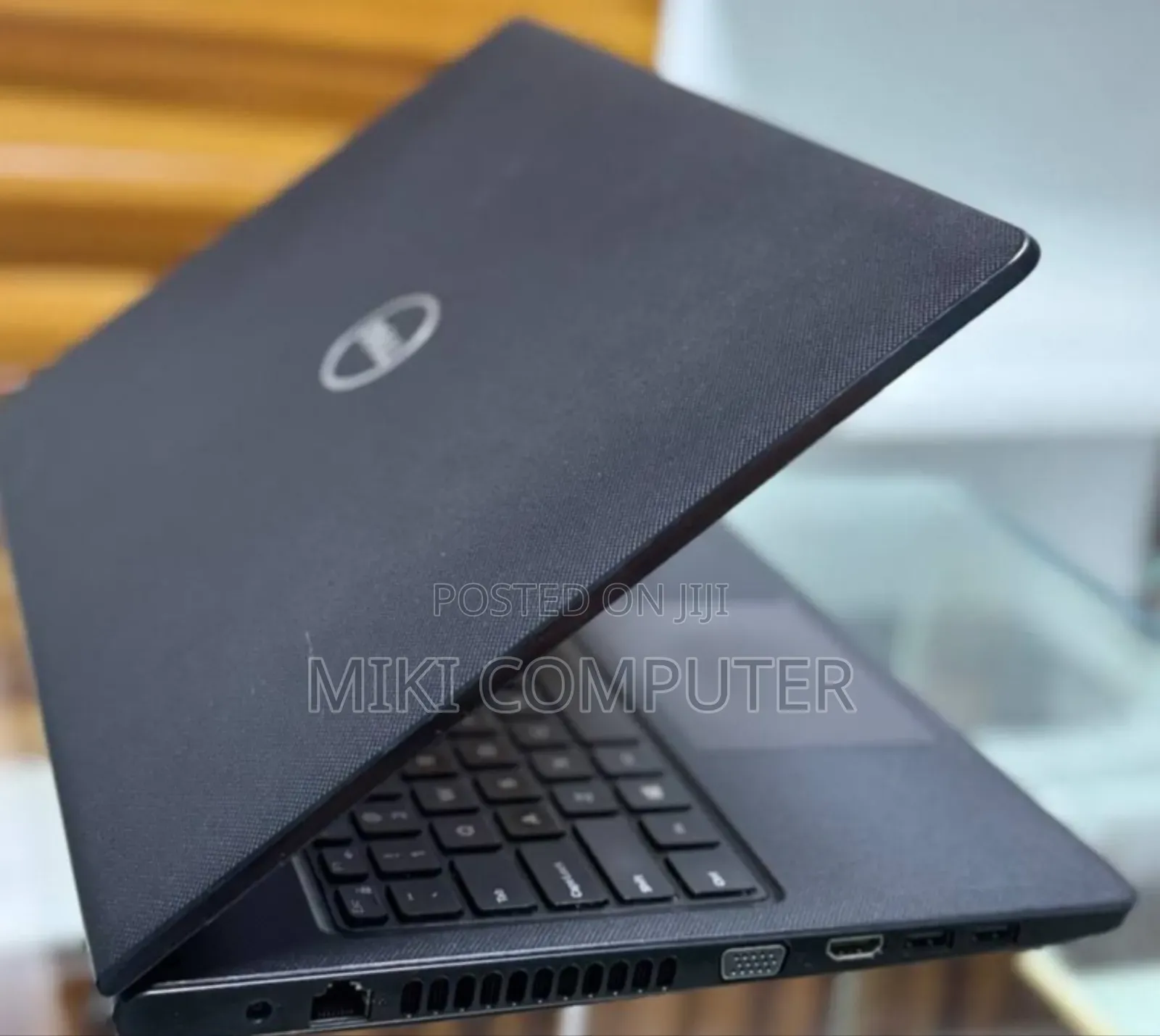 New Laptop Dell Vostro 1014 8GB Intel Core I3 HDD 500GB