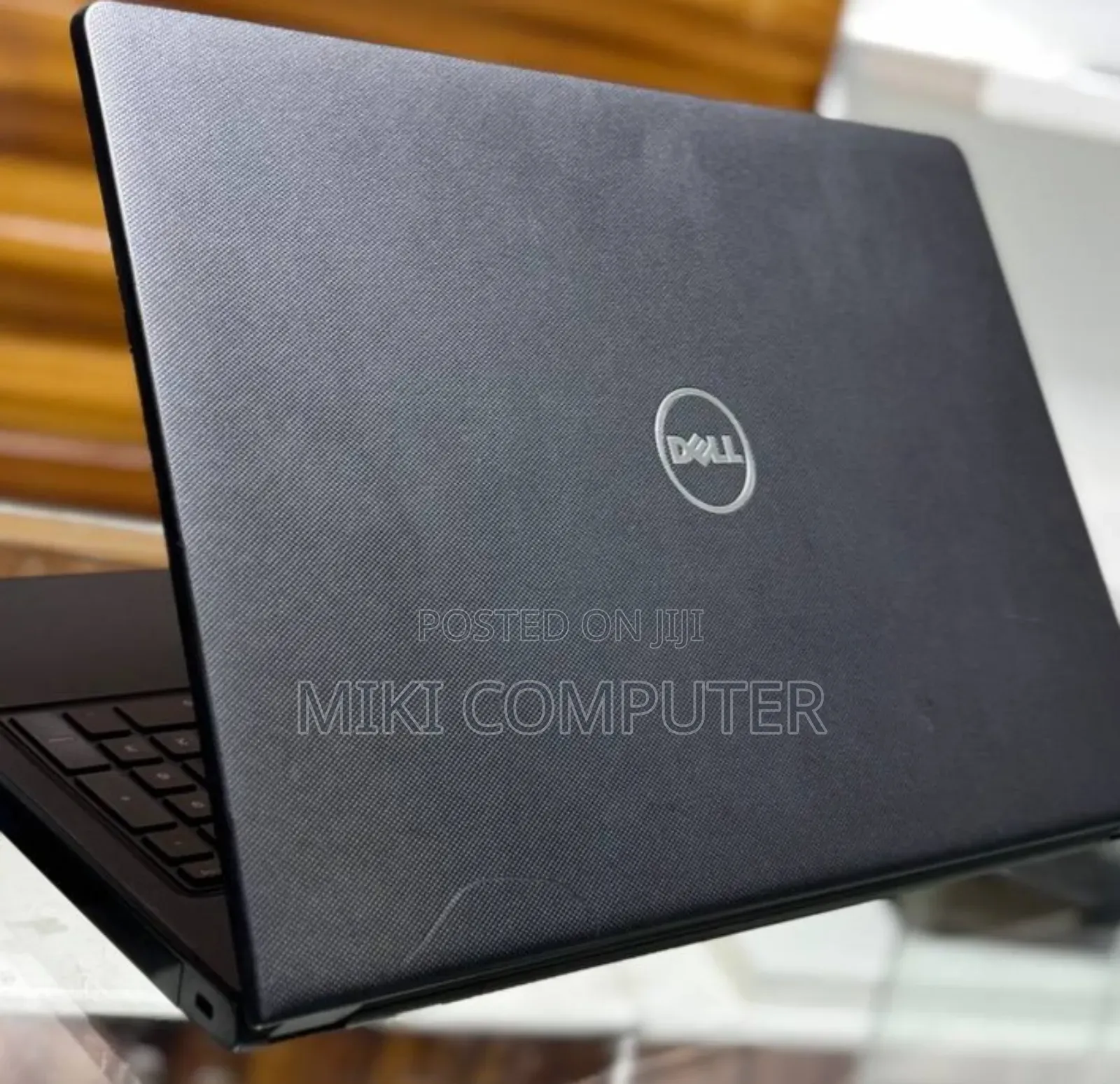 New Laptop Dell Vostro 1014 8GB Intel Core I3 HDD 500GB