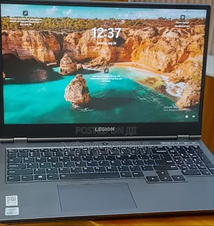New Lenovo Legion Y7000P IRX9 Gaming Laptop 16GB Intel Core I7 512GB