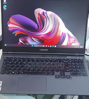 New Lenovo Legion Y7000P IRX9 Gaming Laptop 16GB Intel Core I7 512GB