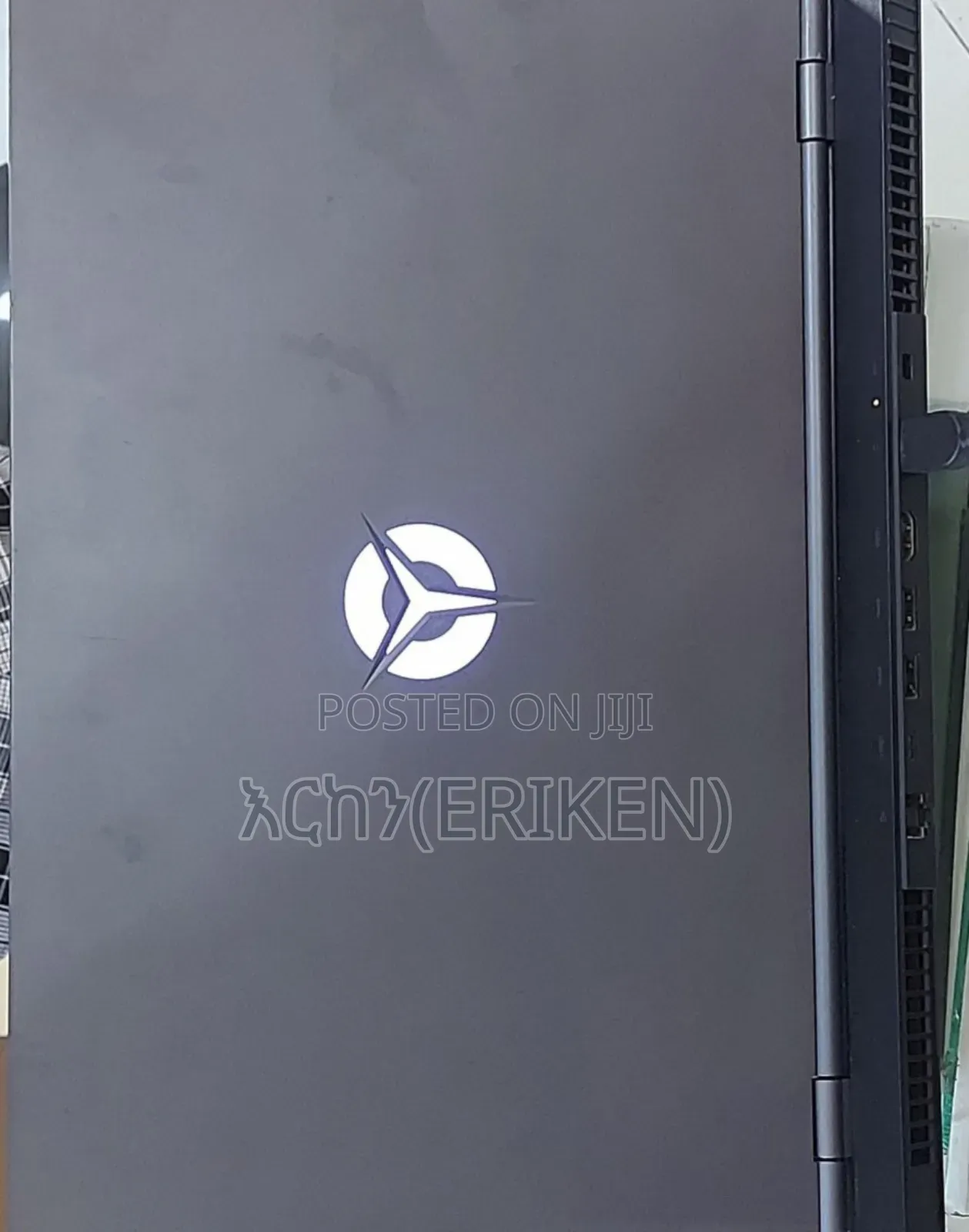 New Lenovo Legion Y7000P IRX9 Gaming Laptop 16GB Intel Core I7 512GB