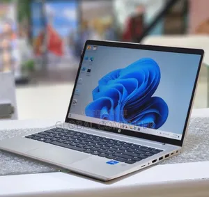 Photo - New Laptop HP ProBook 440 G8 16GB Intel Core i5 SSD 512GB