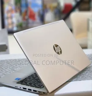 New Laptop HP ProBook 440 G8 16GB Intel Core i5 SSD 512GB