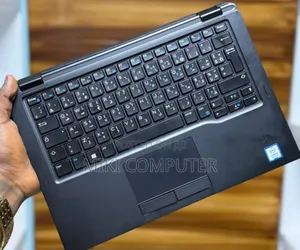 Photo - New Laptop Dell Latitude 5300 8GB Intel Core I5 SSD 512GB