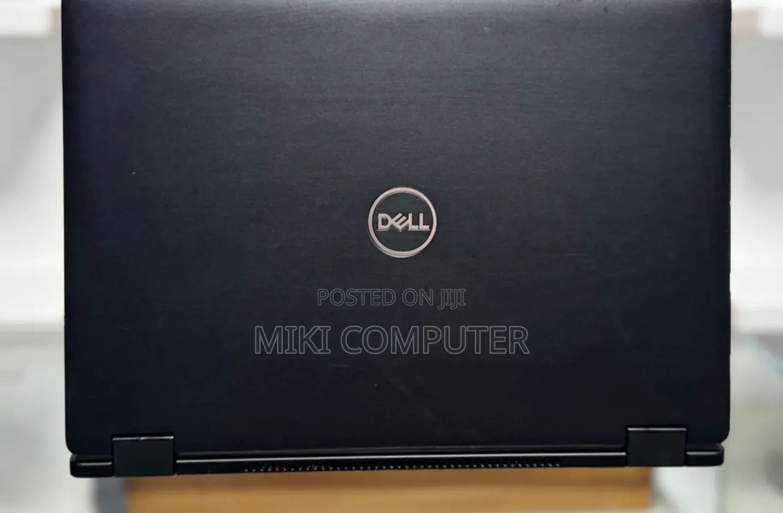 New Laptop Dell Latitude 5300 8GB Intel Core I5 SSD 512GB
