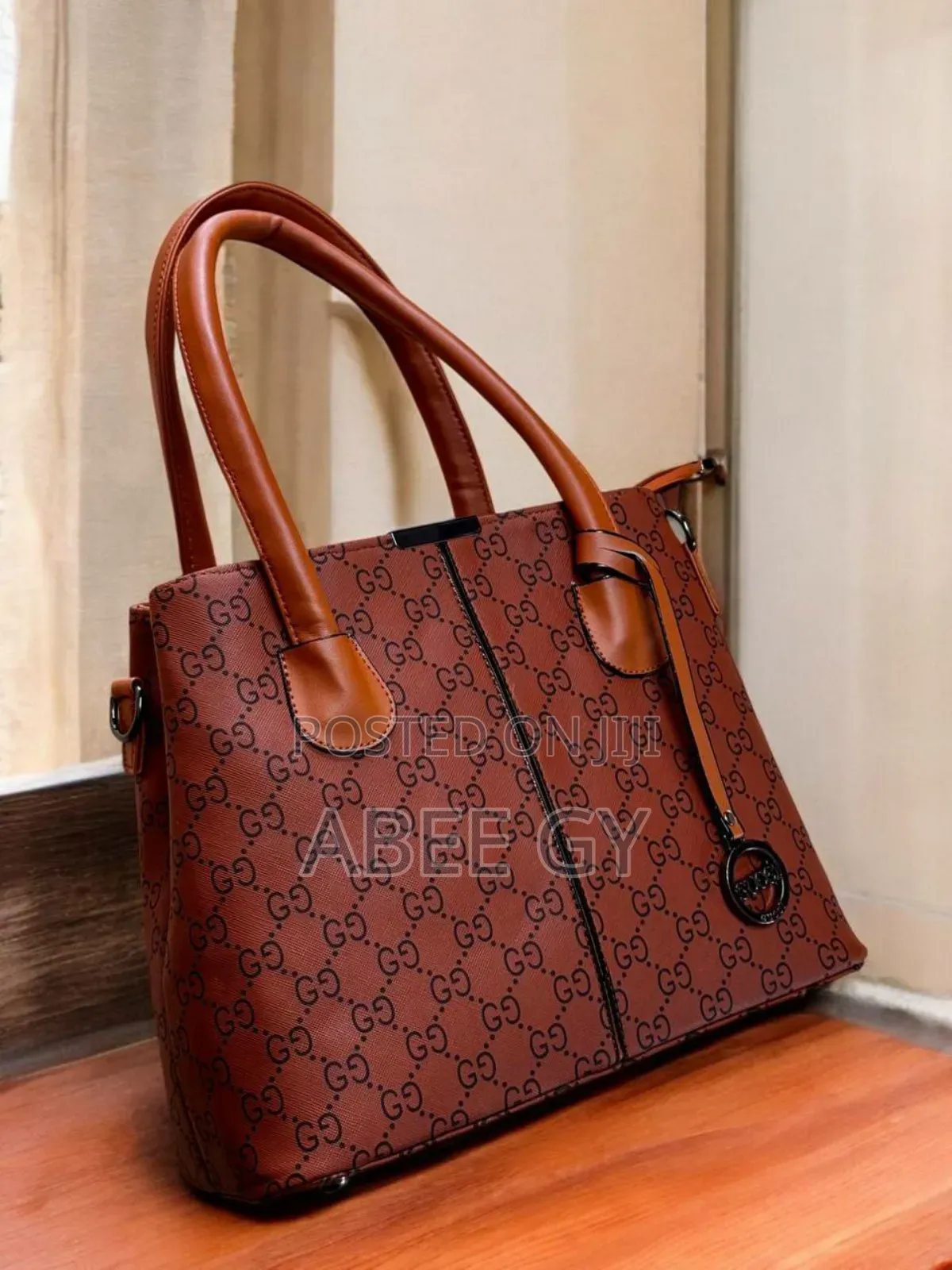 Classic Womens Bag Gucci's Brand