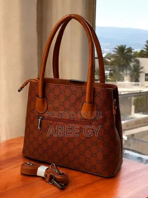 Classic Womens Bag Gucci's Brand