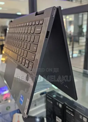 New Laptop Lenovo Yoga 7i 8GB Intel Core I5 SSD 512GB