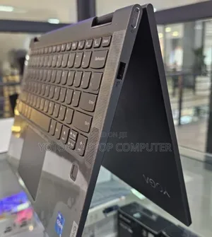 New Laptop Lenovo ThinkPad Yoga 16GB Intel Core I7 SSD 512GB