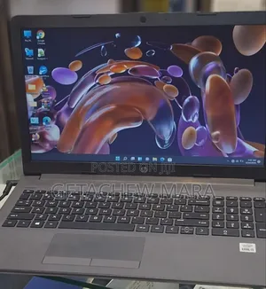 Photo - New Laptop HP Stream Notebook 8GB Intel Core I5 SSD 512GB