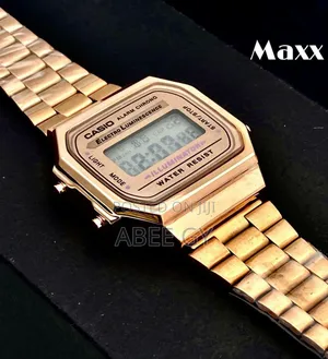 Photo - Casio Vintage Original Quality Not Copy One